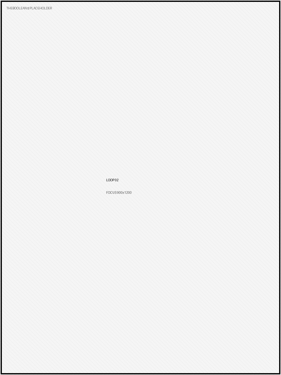 TheLoop focus goal screen
